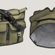 Illustration for article titled A Rolltop Messenger Bag Thats Military-Tough